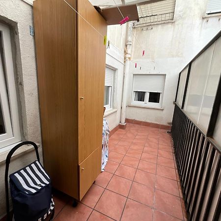 Piso Completo Centrico Y Habitaciones En El Casco Antiguo De Salamanca Саламанка Екстериор снимка