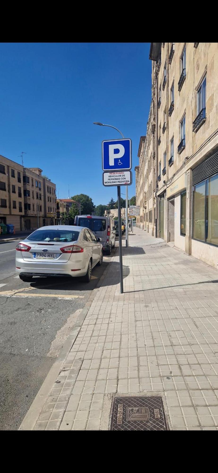 Piso Completo Centrico Y Habitaciones En El Casco Antiguo De Salamanca Саламанка Екстериор снимка