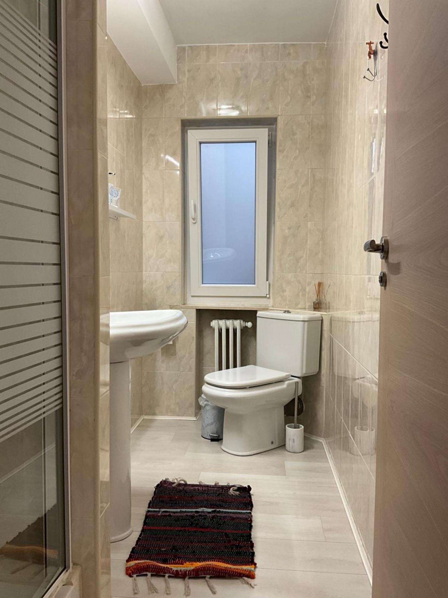 Piso Completo Centrico Y Habitaciones En El Casco Antiguo De Salamanca Саламанка Екстериор снимка