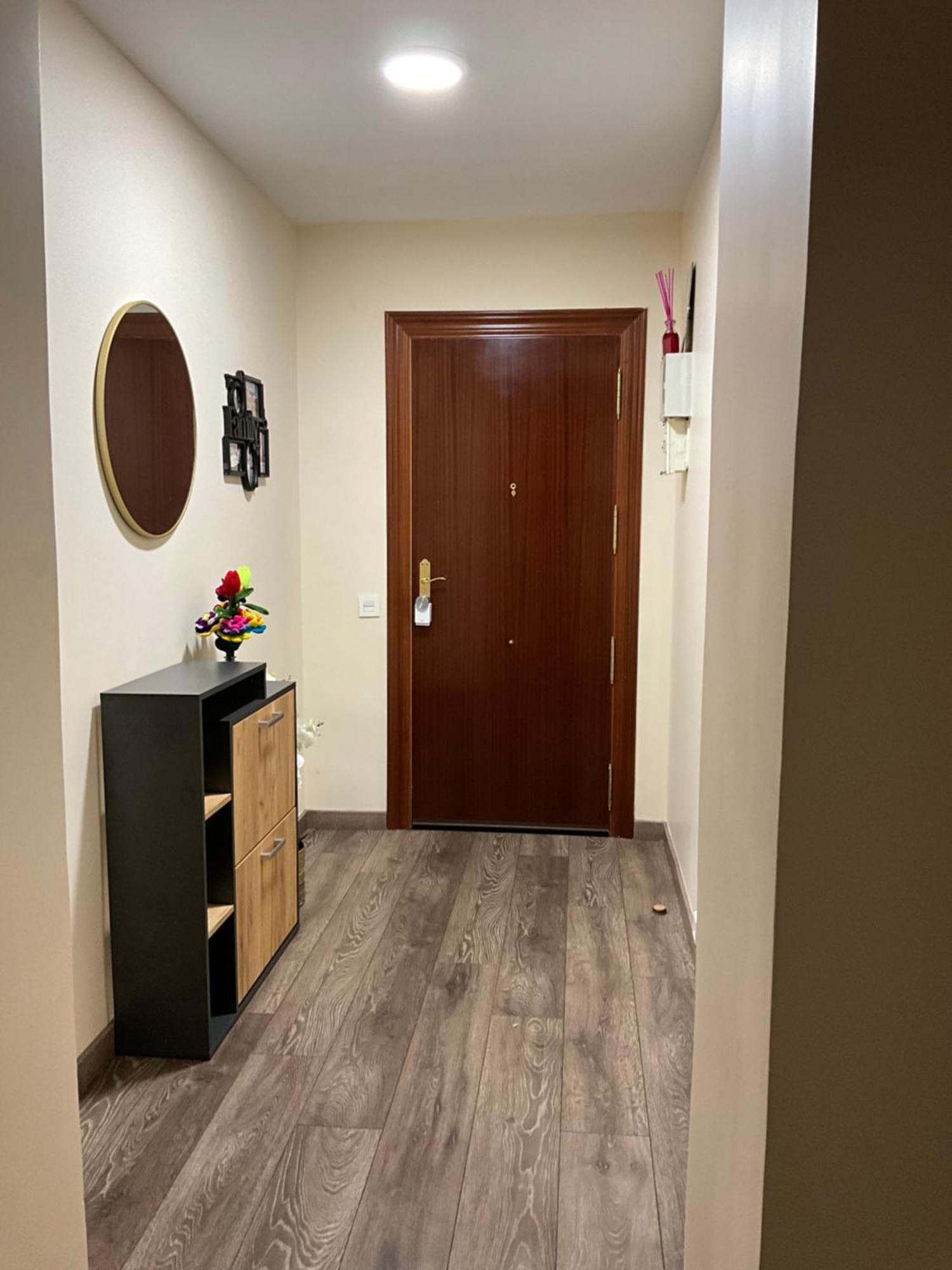 Piso Completo Centrico Y Habitaciones En El Casco Antiguo De Salamanca Саламанка Екстериор снимка