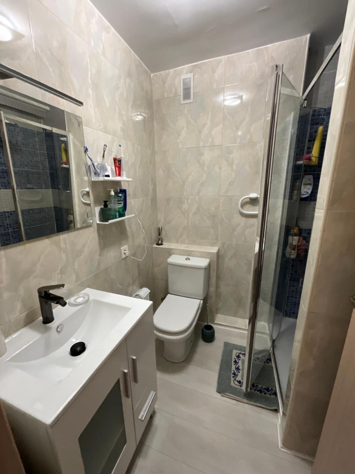 Piso Completo Centrico Y Habitaciones En El Casco Antiguo De Salamanca Саламанка Екстериор снимка