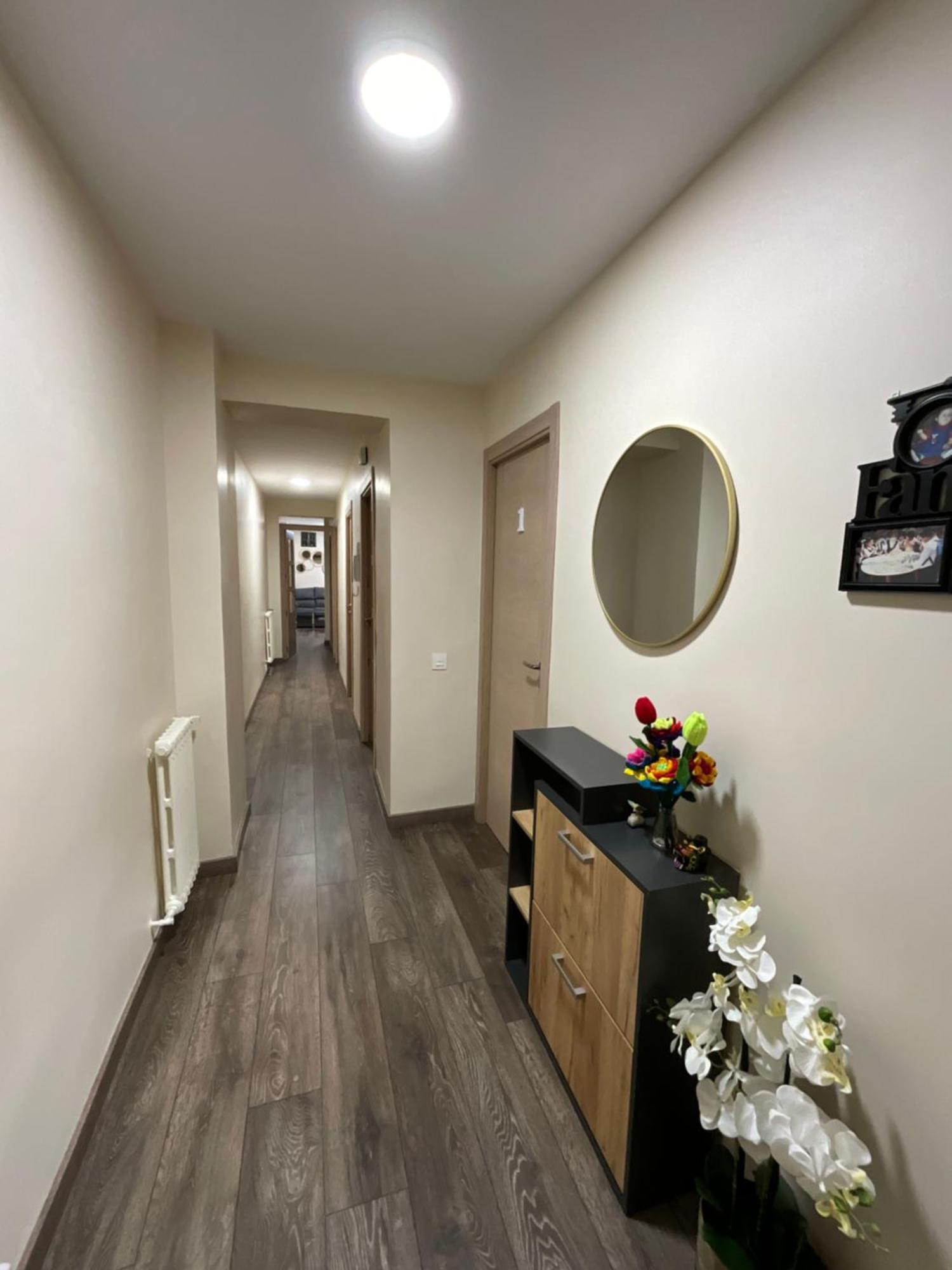 Piso Completo Centrico Y Habitaciones En El Casco Antiguo De Salamanca Саламанка Екстериор снимка