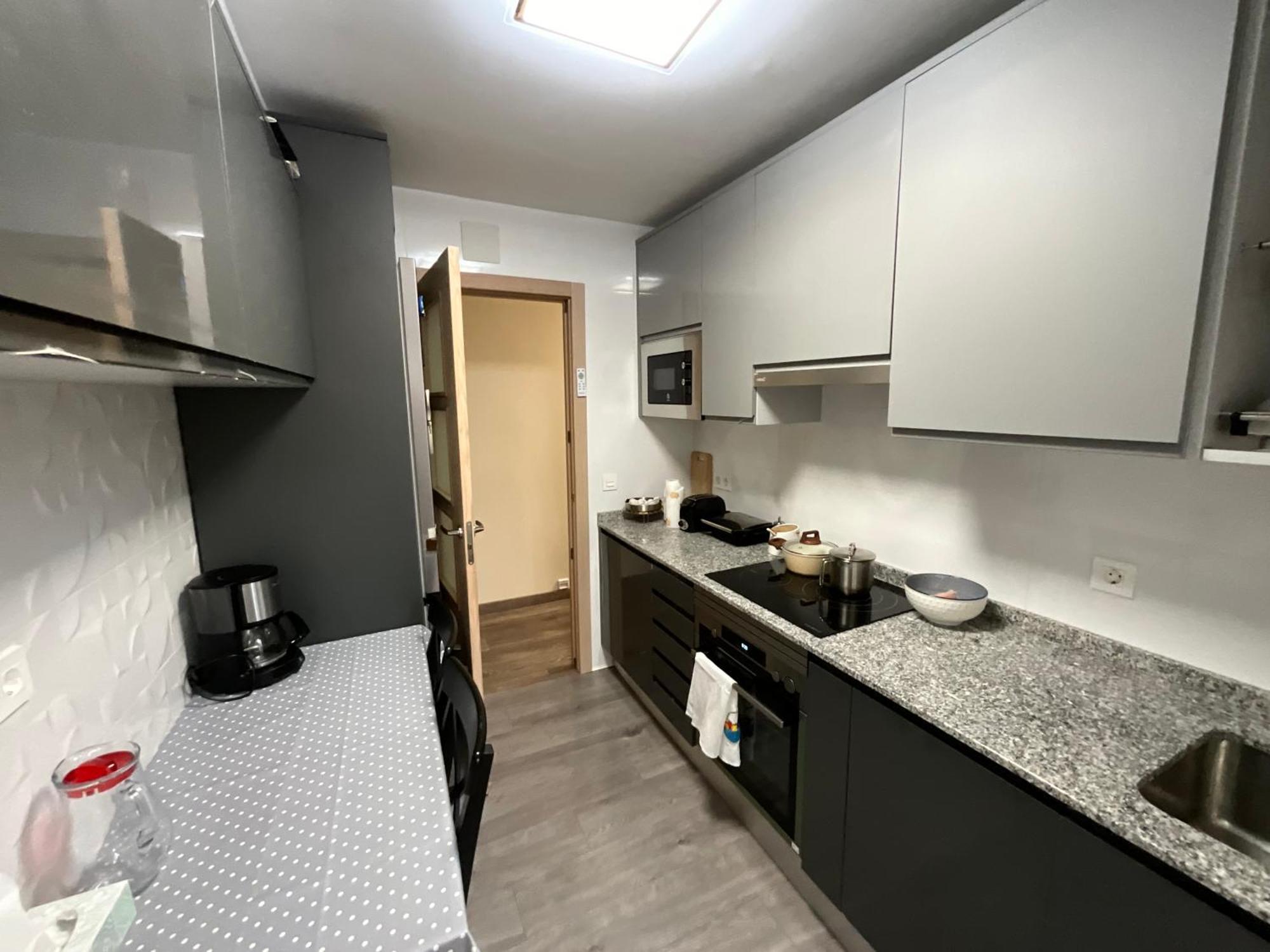 Piso Completo Centrico Y Habitaciones En El Casco Antiguo De Salamanca Саламанка Екстериор снимка