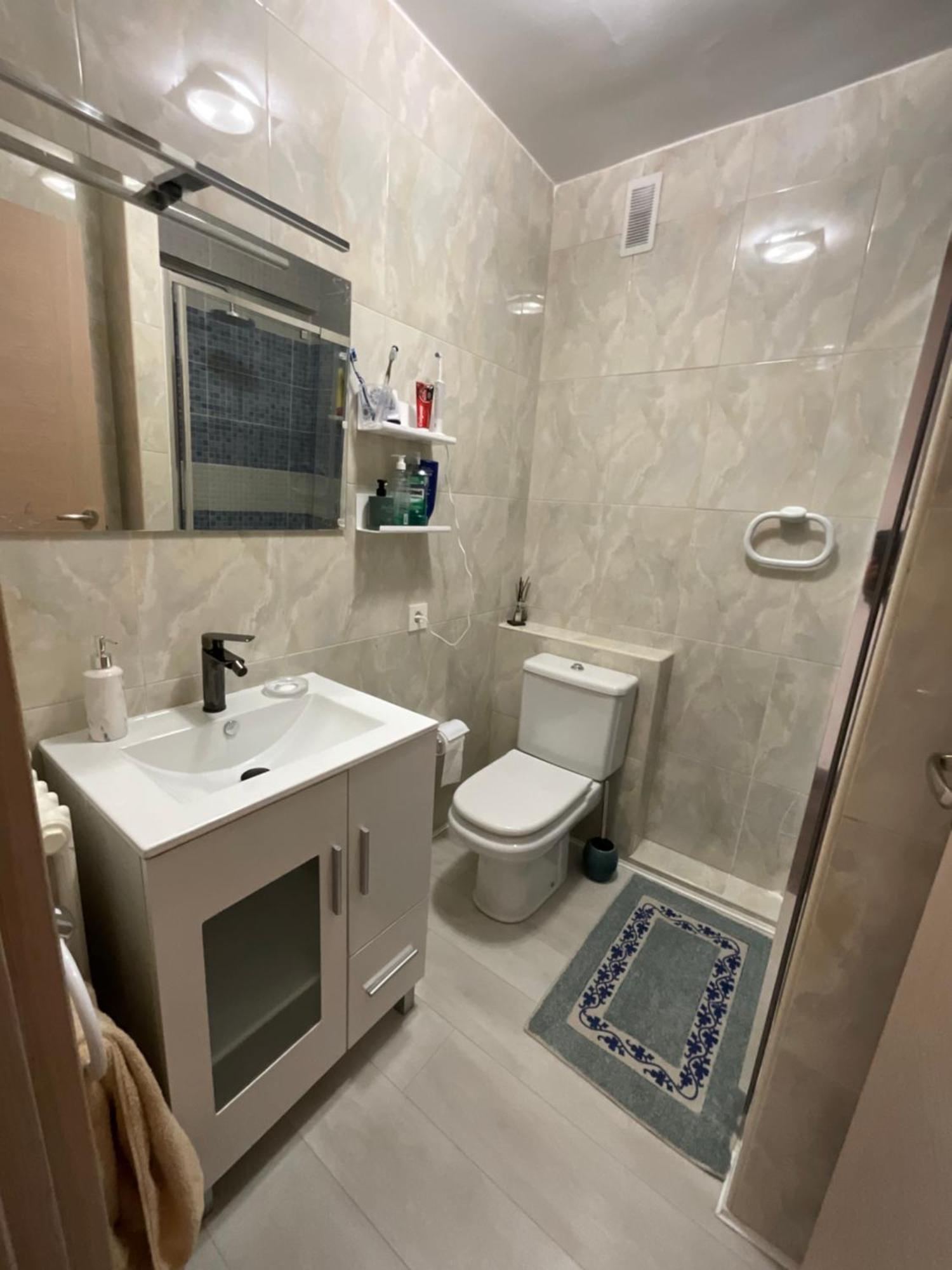 Piso Completo Centrico Y Habitaciones En El Casco Antiguo De Salamanca Саламанка Екстериор снимка